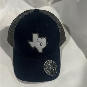 Texas State Navy‎ Cap